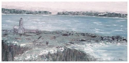 15-FalaisesBretagne_60x30-HuileCouteau