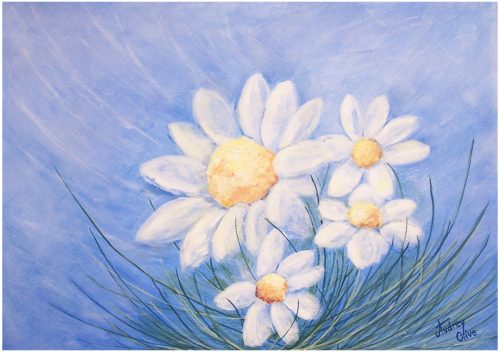 10-Marguerites2_42x35-Acrylique