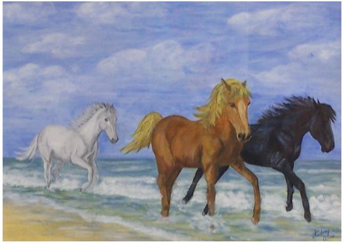 14-GalopsDansl'Ecume_40x30-Acrylique