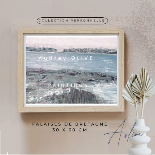 15-FalaisesBretagne_60x30-HuileCouteau