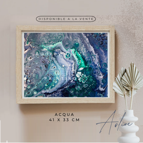 38-Acqua_41x33-Acrylique
