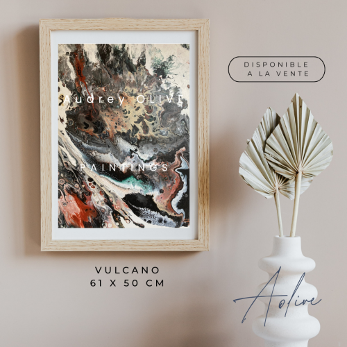 42-Vulcano_61x50-Acrylique