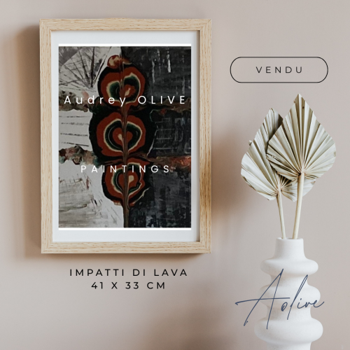 44-ImpattiDiLava_41x33-Acrylique