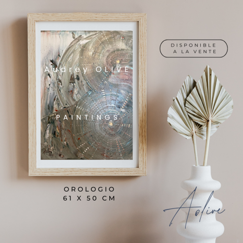 49-Orologio_61x50-Acrylique