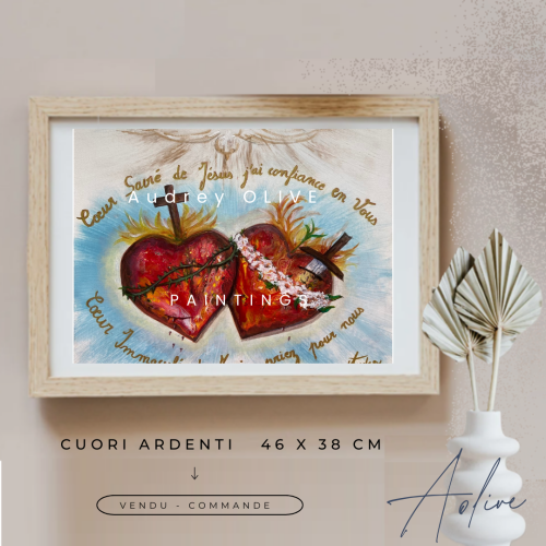 60-CuoriArdenti_46x38-Acrylique