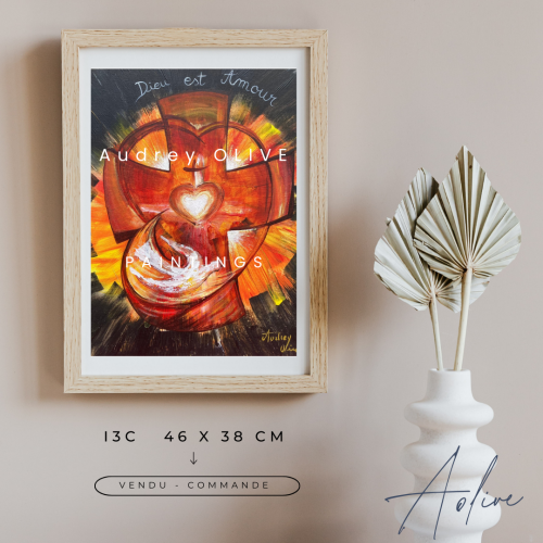 65-I3C_46x38-Acrylique