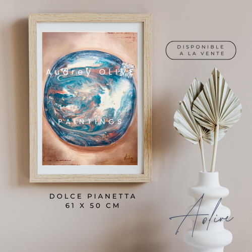 72-DolcePianeta_61x50-Acrylique