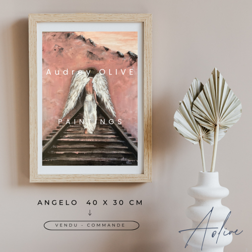 73-Angelo_40x30 - Acrylique