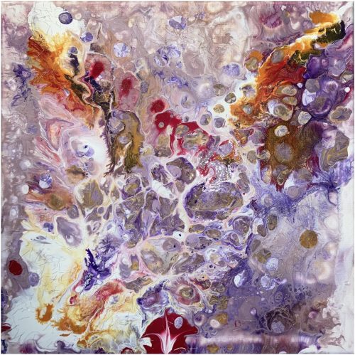 81-RosaTriptico2_30X30-Acrylique