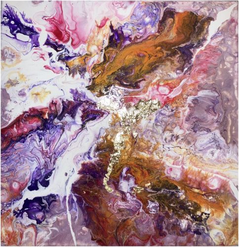 82-RosaTriptico3_30X30-Acrylique