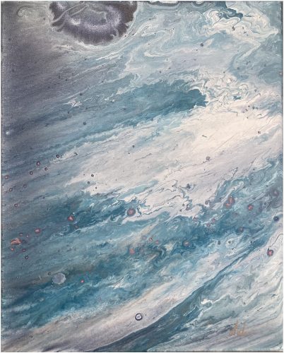 87-TriptyqueMare_41x33-Acrylique