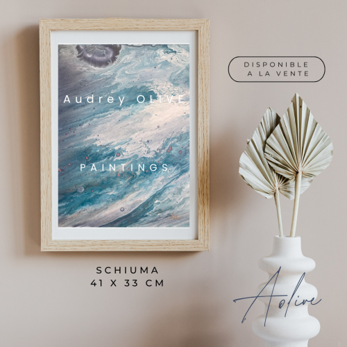 88-Schiuma_41x33-Acrylique