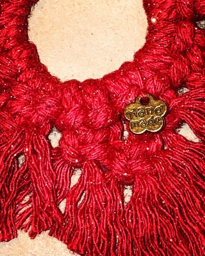 Macramé