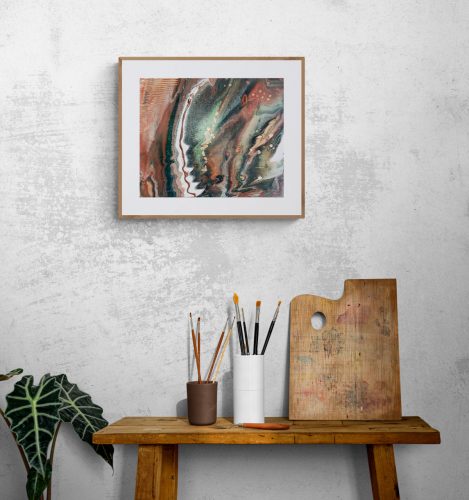 Collection 4 Elementi - Fuoco