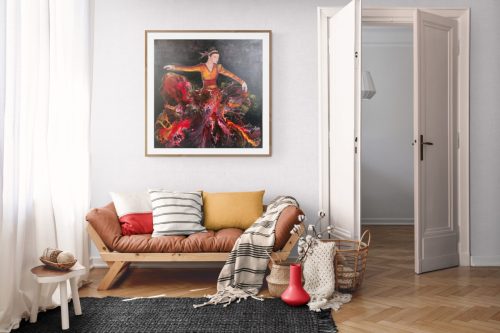 Art de la Danse